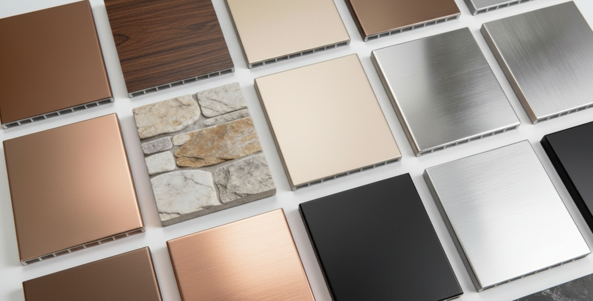 Алюминий рулонной окраски для вентилируемого фасада Алюминий рулонной окраски для вентилируемого фасада