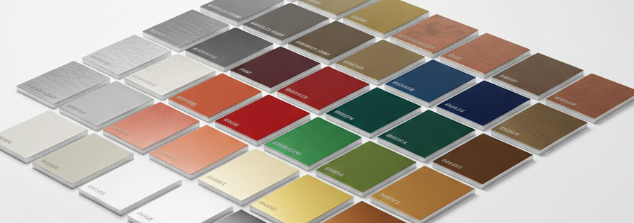 Алюминий рулонной окраски для вентилируемого фасада Алюминий рулонной окраски для вентилируемого фасада